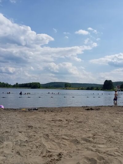 Park Station Campground - Erin, NY