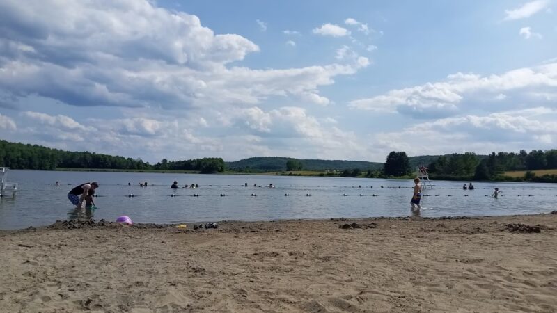 Park Station Campground - Erin, NY