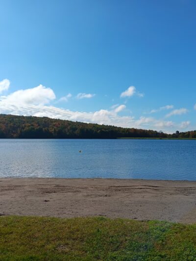 Park Station Campground - Erin, NY