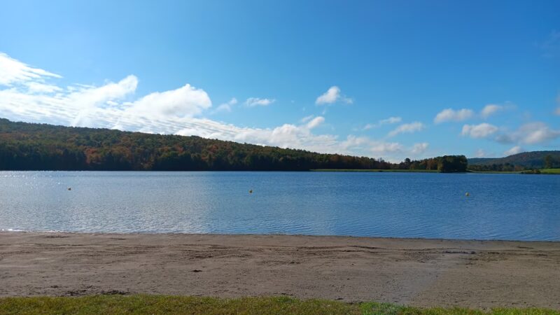 Park Station Campground - Erin, NY