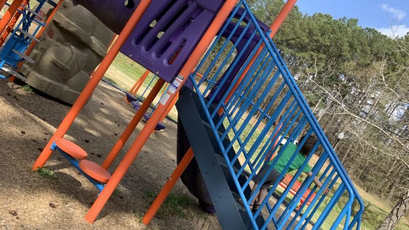 Porter Park - Erwin, NC