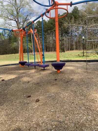 Porter Park - Erwin, NC