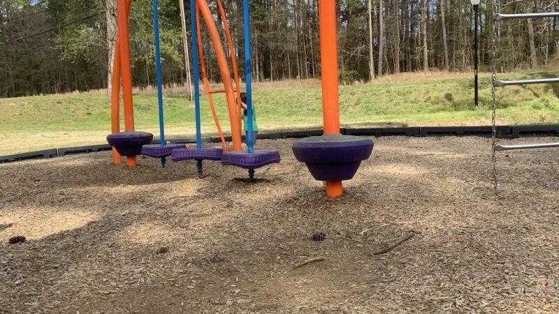 Porter Park - Erwin, NC