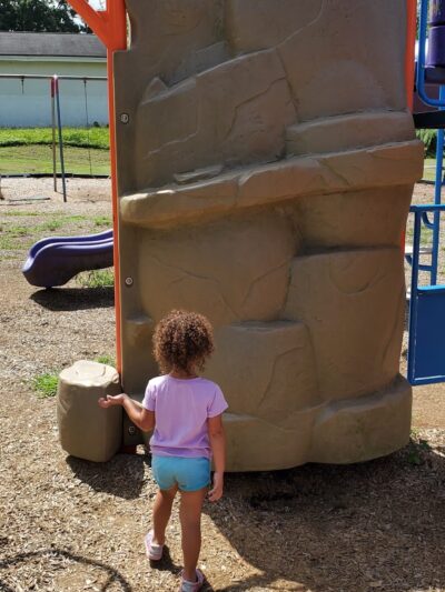 Porter Park - Erwin, NC