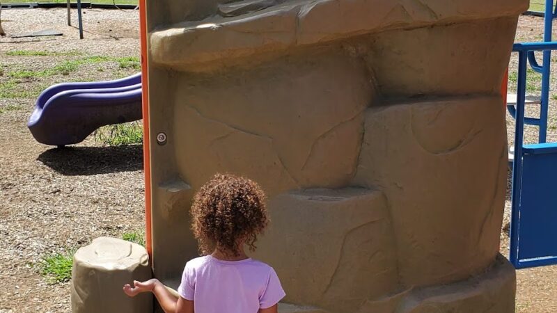 Porter Park - Erwin, NC