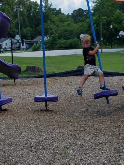 Porter Park - Erwin, NC