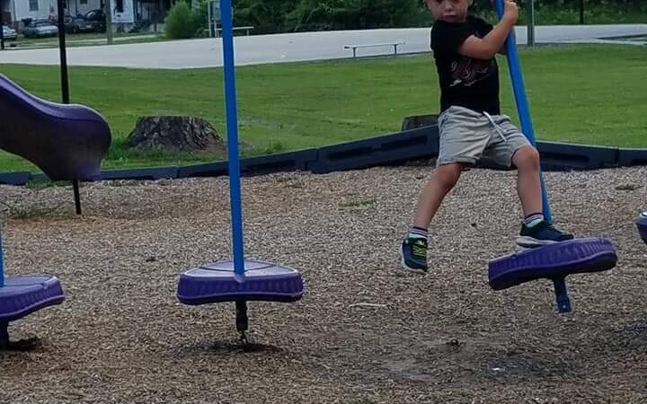 Porter Park - Erwin, NC