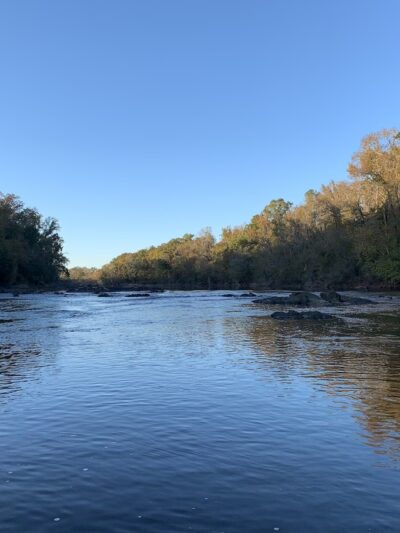 Cape Fear River Trail Park - Erwin, NC
