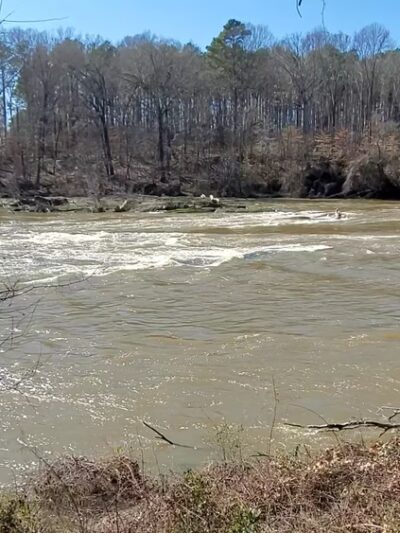 Cape Fear River Trail Park - Erwin, NC