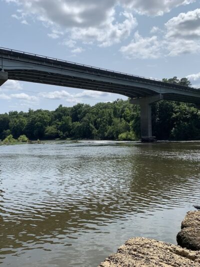 Cape Fear River Trail Park - Erwin, NC