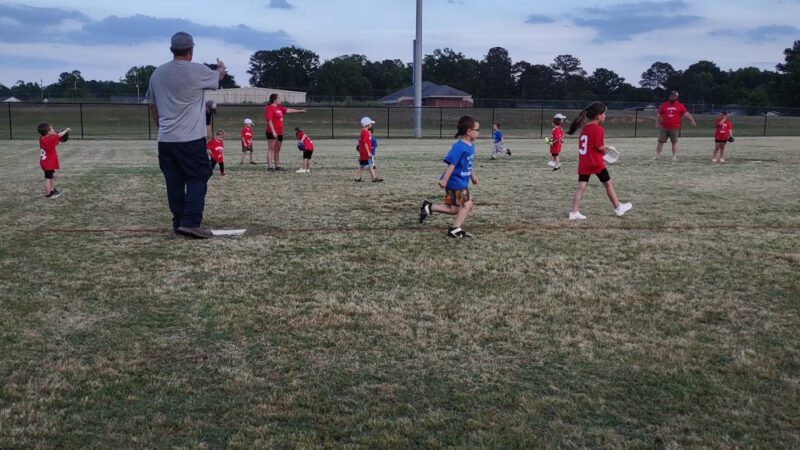 ERWIN PARKS AND REC GYM - Erwin, NC