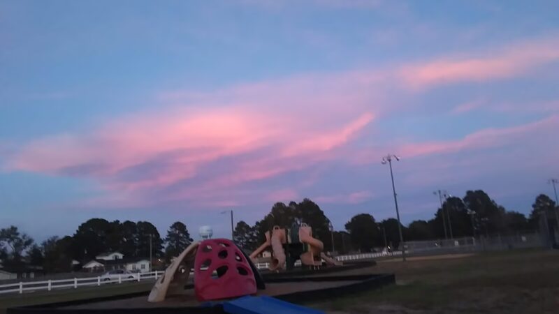 ERWIN PARKS AND REC GYM - Erwin, NC