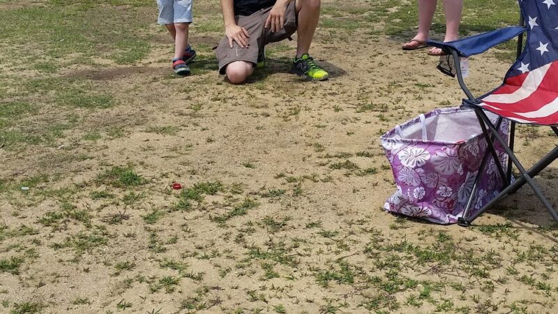 ERWIN PARKS AND REC GYM - Erwin, NC