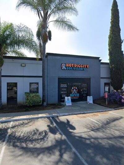 Dog Park - Escondido, CA