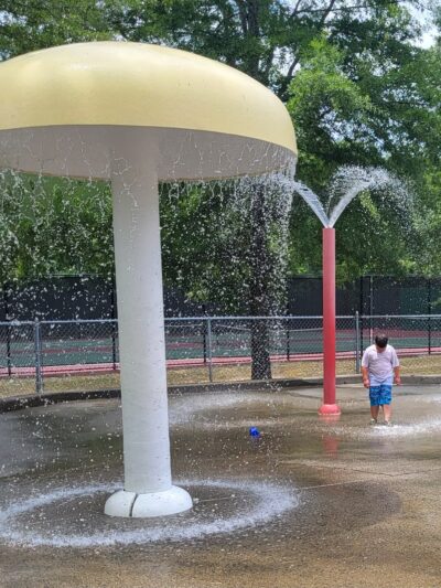 Simpson Park - Esmont, VA