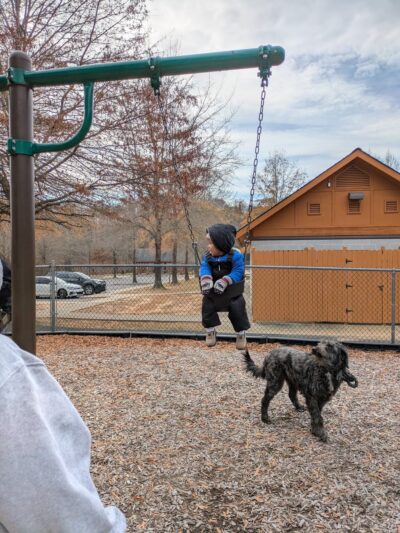 Simpson Park - Esmont, VA