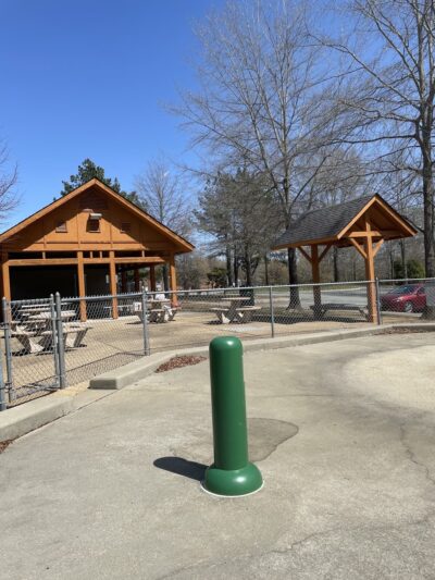 Simpson Park - Esmont, VA