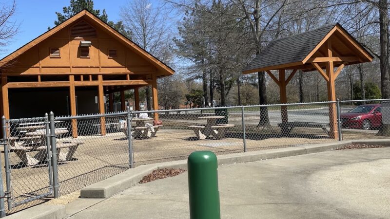 Simpson Park - Esmont, VA