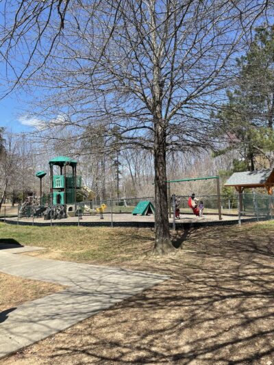 Simpson Park - Esmont, VA