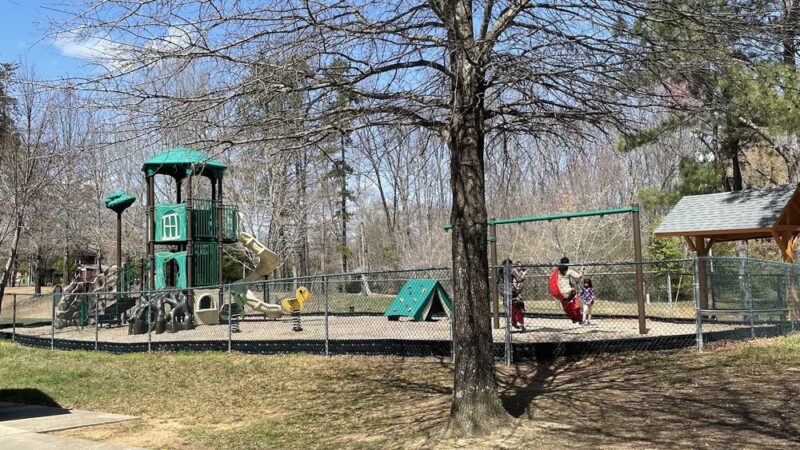 Simpson Park - Esmont, VA