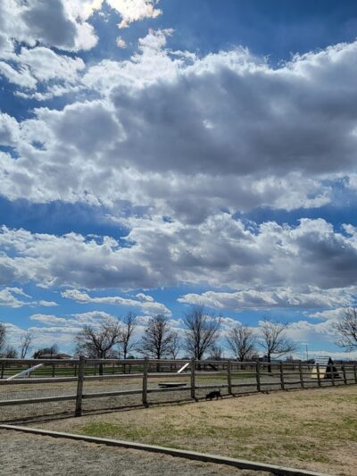Freedom Park - Evans, CO