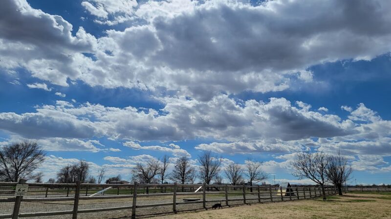 Freedom Park - Evans, CO