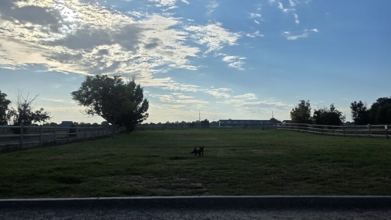 Freedom Park - Evans, CO