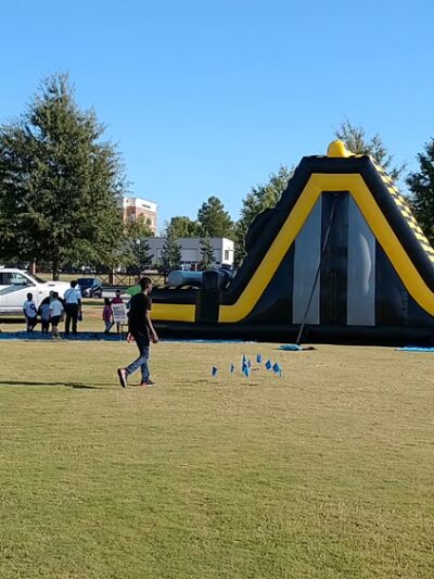 Evans Towne Center Park - Evans, GA