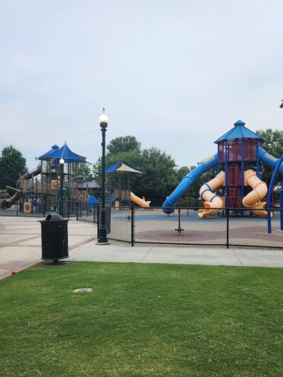 Evans Towne Center Park - Evans, GA