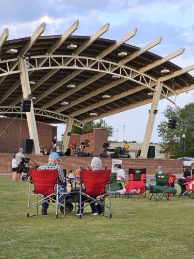 Evans Towne Center Park - Evans, GA