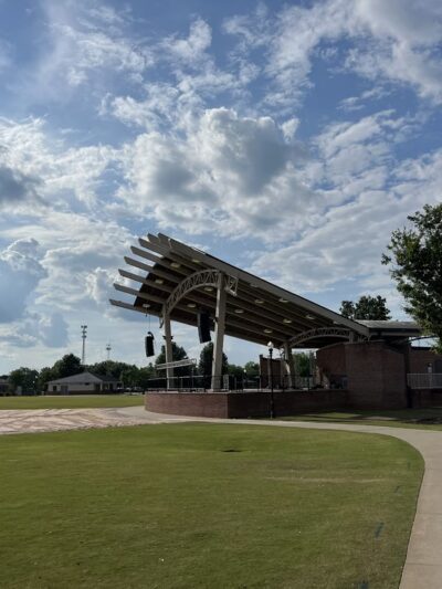 Evans Towne Center Park - Evans, GA