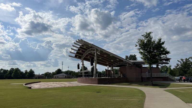 Evans Towne Center Park - Evans, GA
