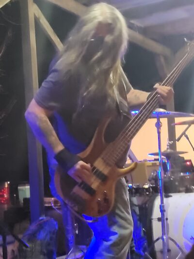 Evant City Park - Evant, TX