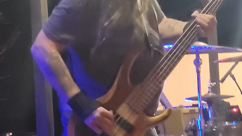 Evant City Park - Evant, TX