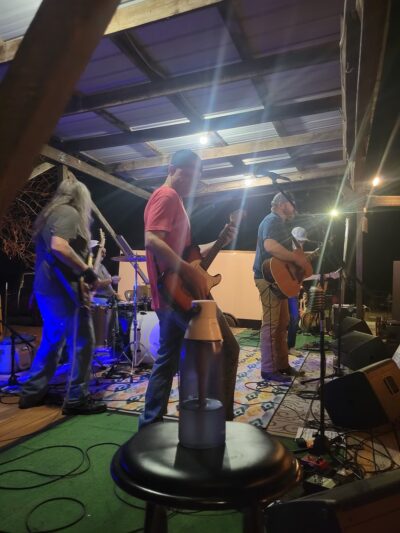 Evant City Park - Evant, TX