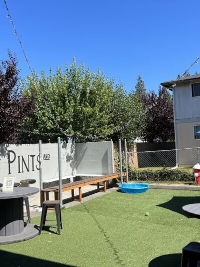 Pints and Pups - Everett, WA