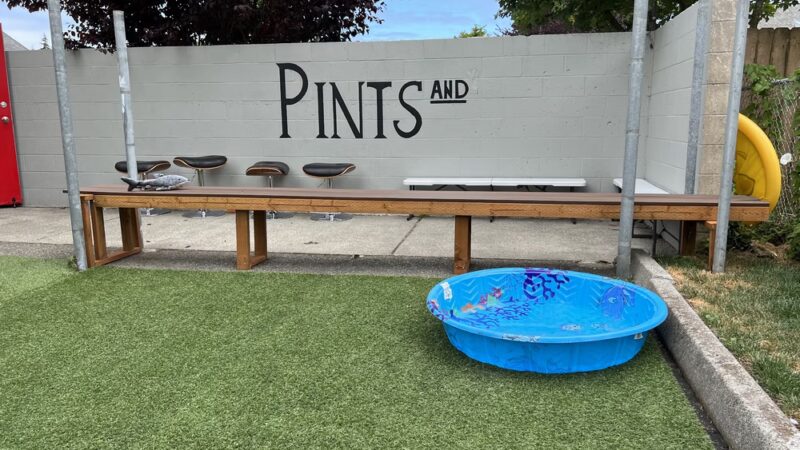 Pints and Pups - Everett, WA