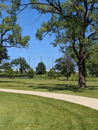 50-Acre Park - Evergreen Park, IL