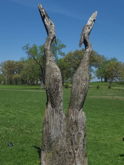 50-Acre Park - Evergreen Park, IL