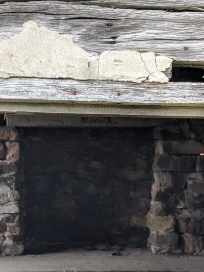 Dyes Park - Everton, MO