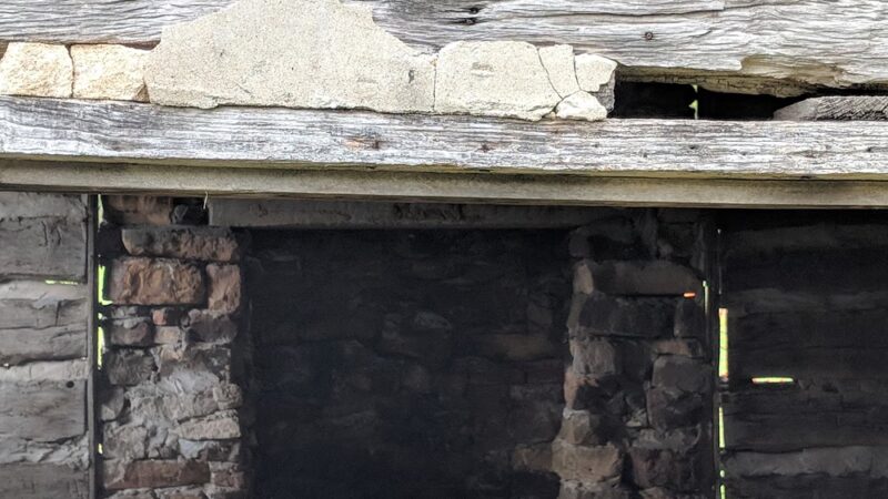 Dyes Park - Everton, MO