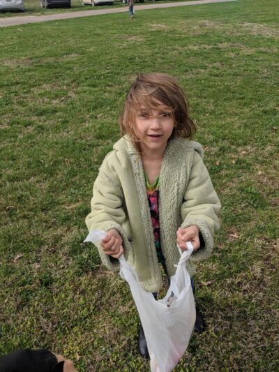 Dyes Park - Everton, MO