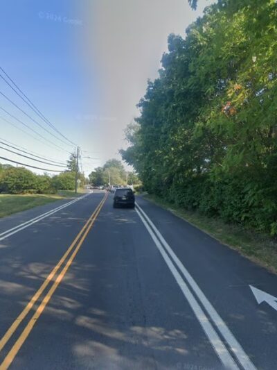 dog park - Ewing Township, NJ