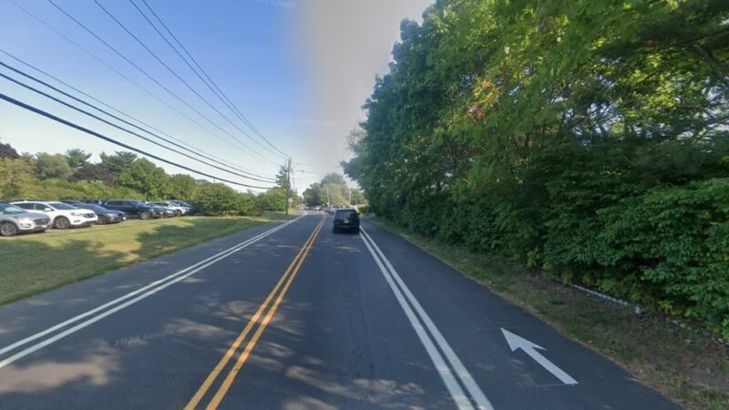 dog park - Ewing Township, NJ