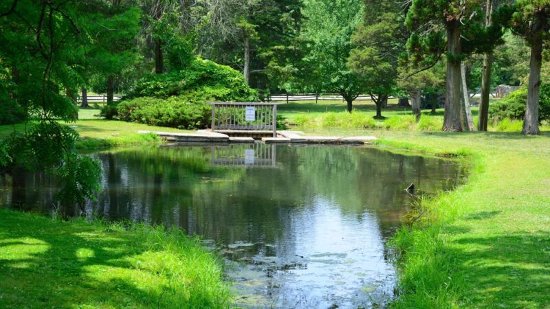Baird Park - Exton, PA