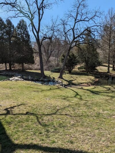 Baird Park - Exton, PA