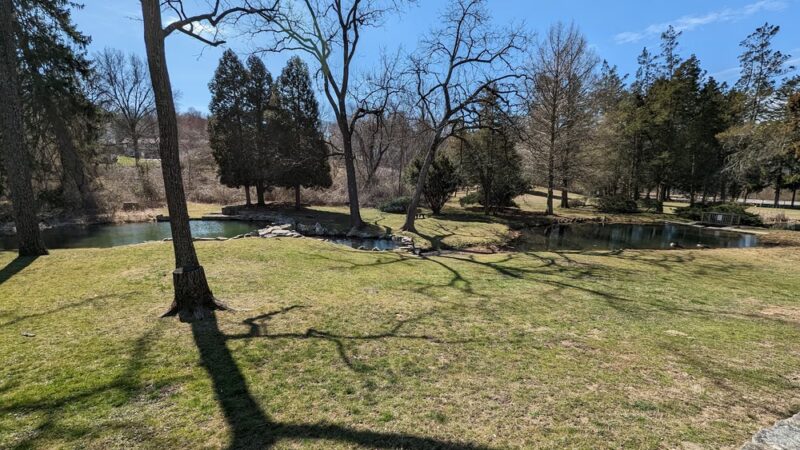 Baird Park - Exton, PA