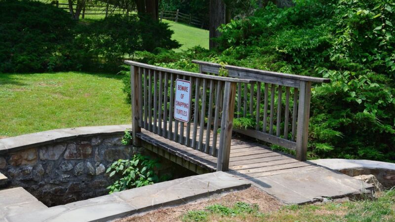 Baird Park - Exton, PA
