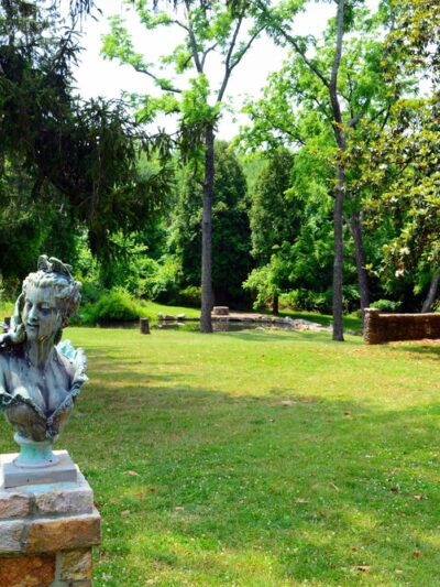 Baird Park - Exton, PA