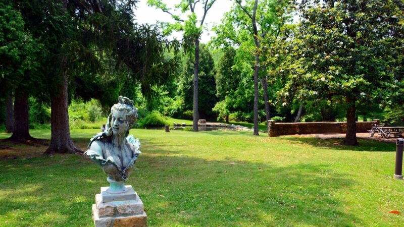 Baird Park - Exton, PA